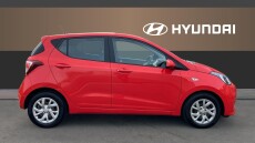 Hyundai i10 1.0 SE 5dr Petrol Hatchback